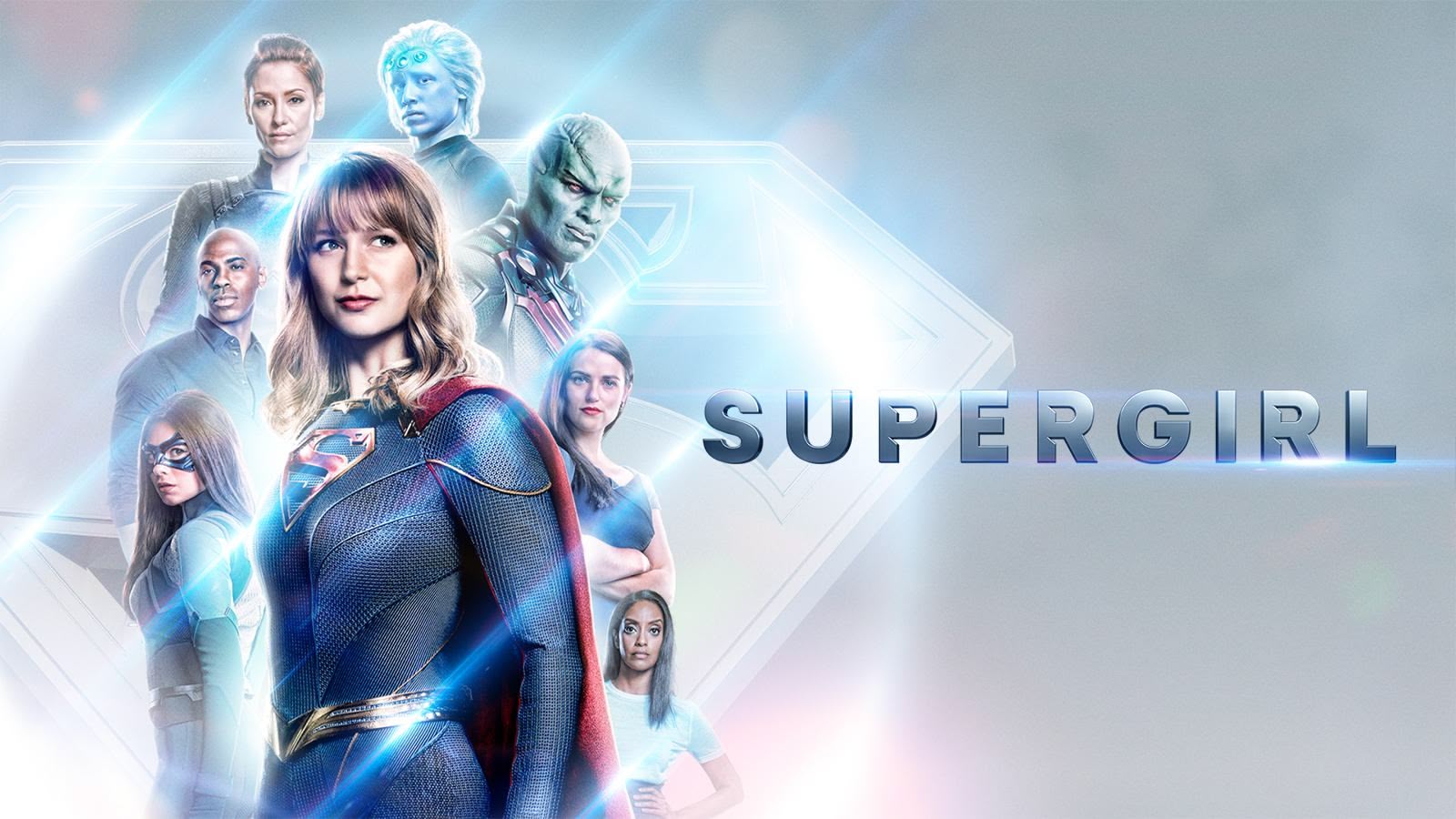 Watch Supergirl Online Stream Full Episodes