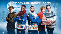 Comedy Christmas Shorts