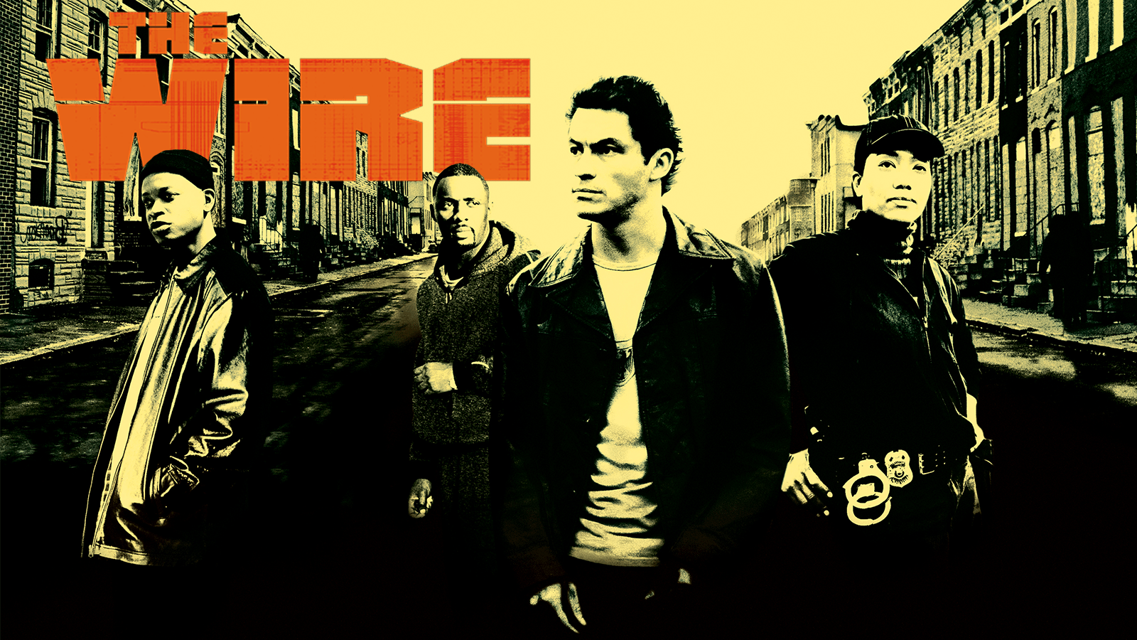 Watch the wire online hd new arrivals