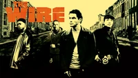 Watch discount the wire