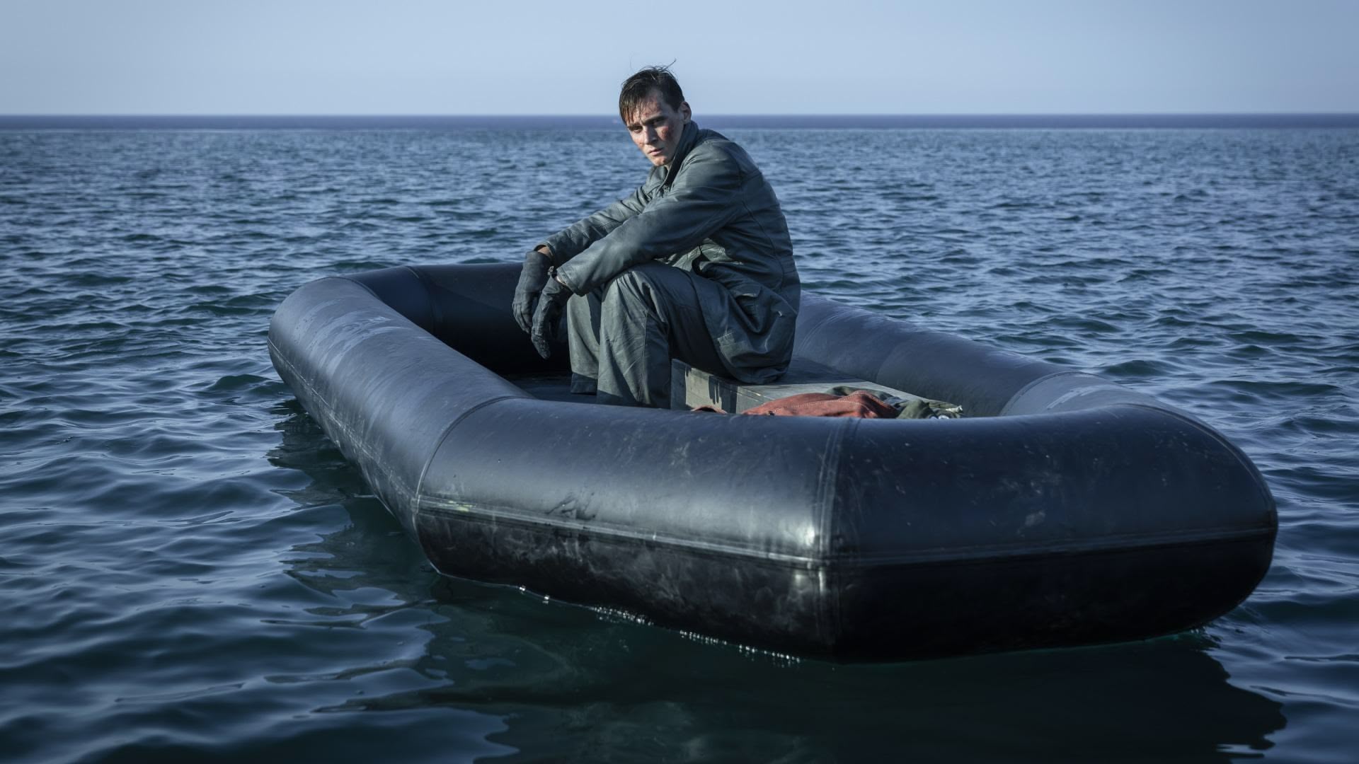 Watch Das Boot Season 2 Episode 8 Online Stream Full Episodes