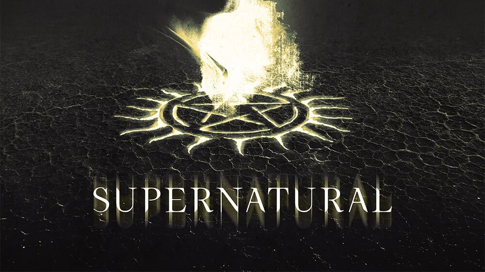 Supernatural Streamen