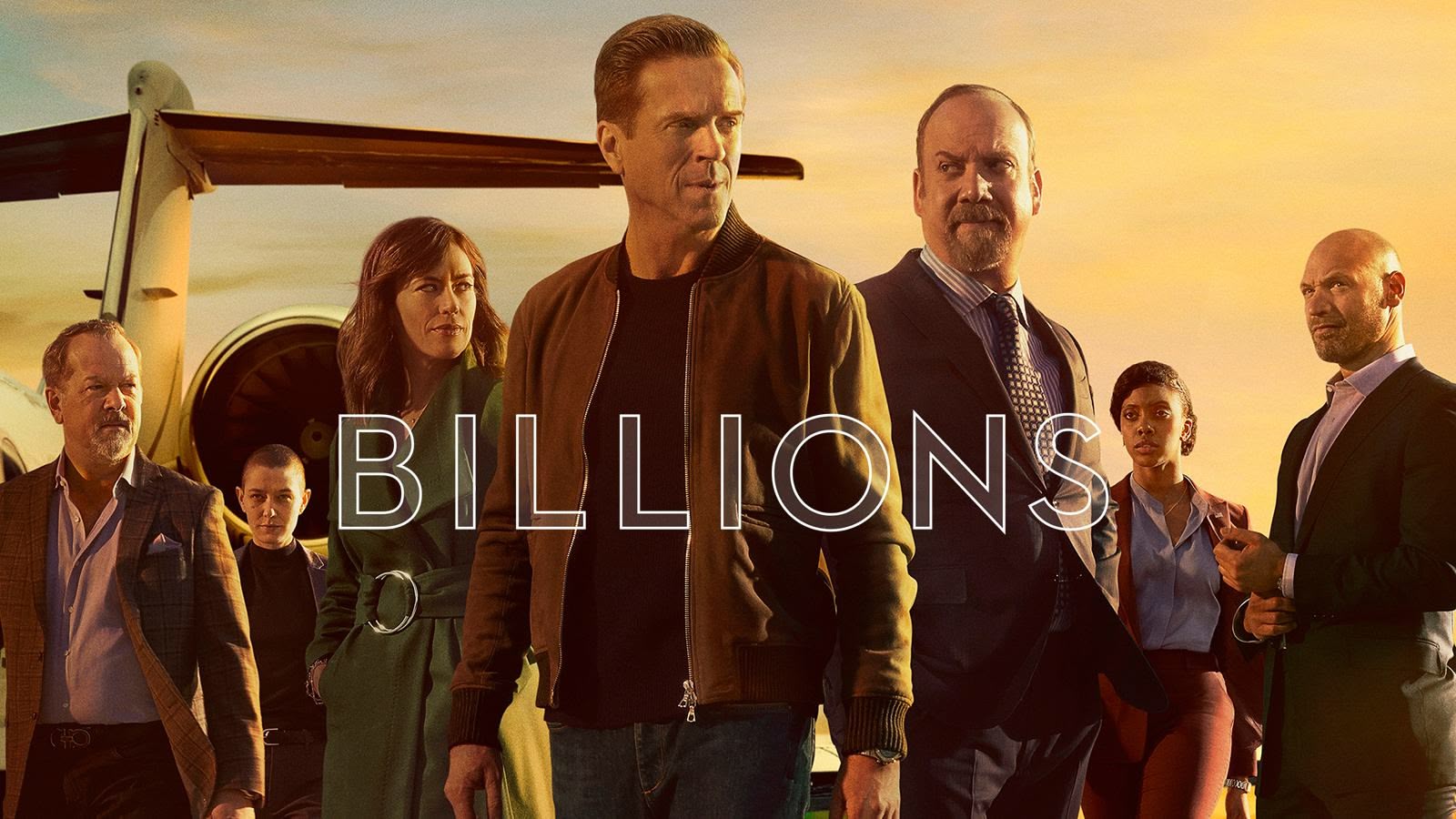 Billions free sale stream online