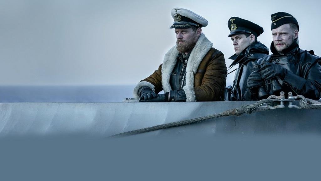 Watch Das Boot Season 2 Episode 1 Online Stream Full Episodes