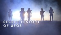 Secret History Of UFOs