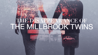 The Disappearance Of The Millbrook Twins