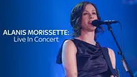 Alanis Morissette: Live In Concert
