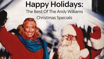 Andy Williams: Happy Holidays