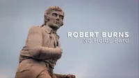 Robert Burns: No Holds Bard