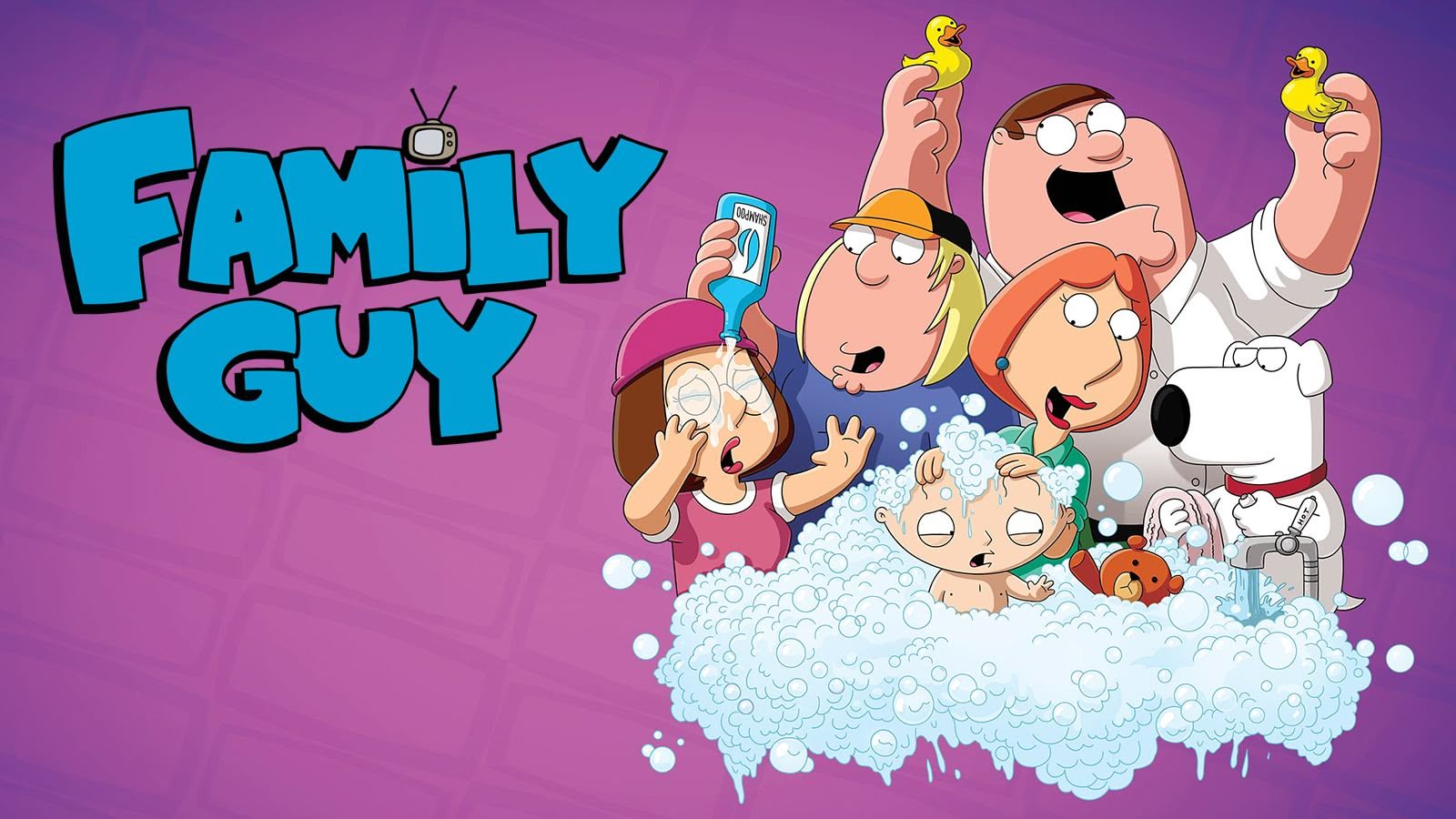 Family Guy Full Episodes