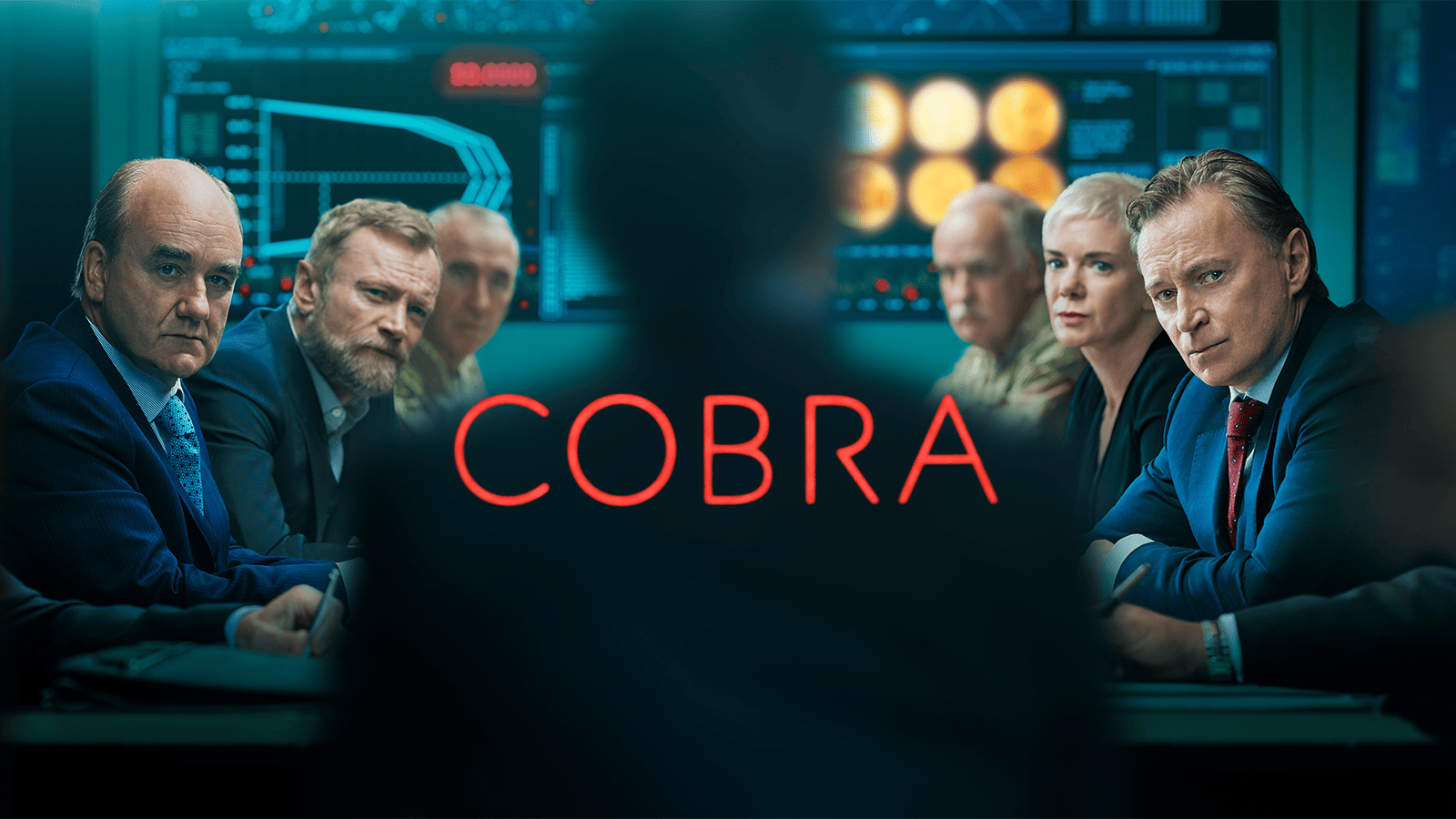 Watch Cobra Season 1 Episode 3 Online - Stream Full Episodes