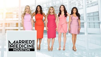 Married to Medicine: Houston