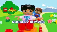 LEGO DUPLO Nursery Rhymes
