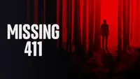 Missing 411: Mysterious Disappearances