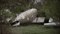 The Plane That Led D-Day