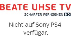 Beate Uhse HD