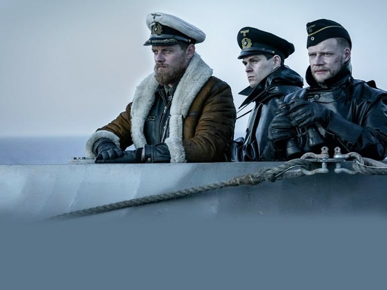 Watch Das Boot Season 1 Episode 1 Online Stream Full Episodes