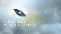U.F.O. UK: New Evidence