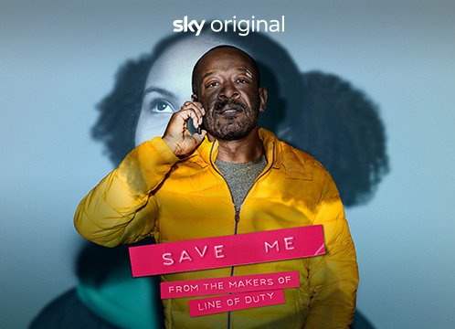 Save Me | Sky X