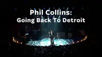 Phil Collins: Going Back To...