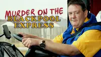 Murder on the Blackpool Express