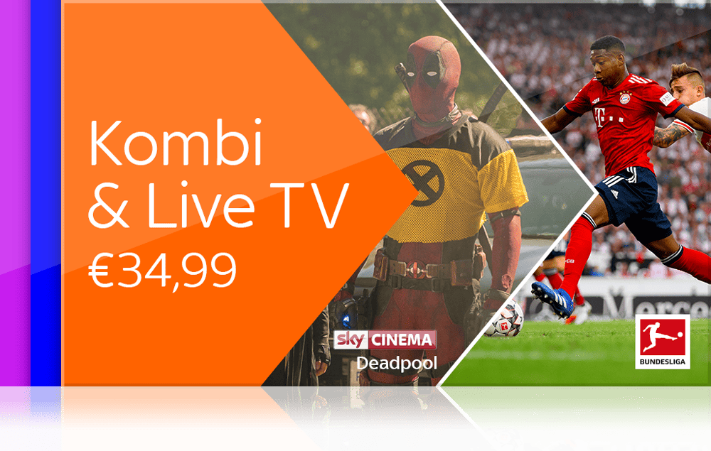 Sky Online Stream Kostenlos Deutsch