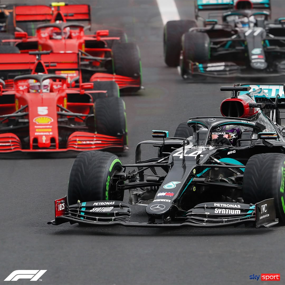 Kann Man Die Formel 1 Live Streamen – XLRROH