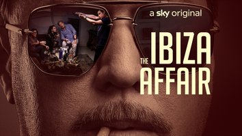 The Ibiza Affair