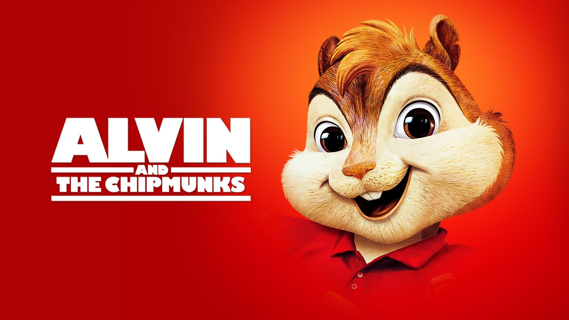 Watch Alvin and the Chipmunks