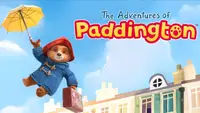 The Adventures of Paddington