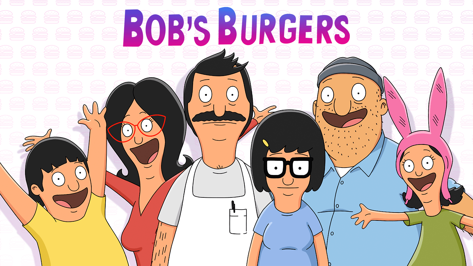 Watch Bob's Burgers Online - Stream Full Episodes