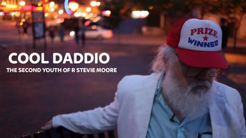 Cool Daddio: The Second Youth Of R Stevie Moore