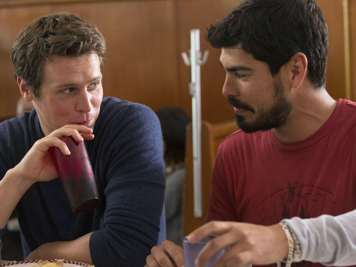 Looking season 1 episode 1 online free hotsell