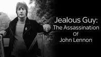 The Assassination Of John Lennon
