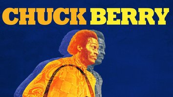 Chuck Berry: The King Of Rock N' Roll