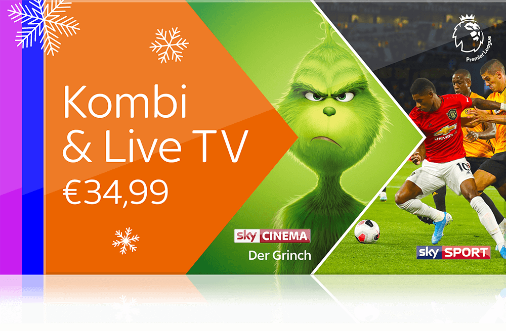 Sky X: Serien, Filme, Dokus & Live Sport online streamen | Monatlich ...