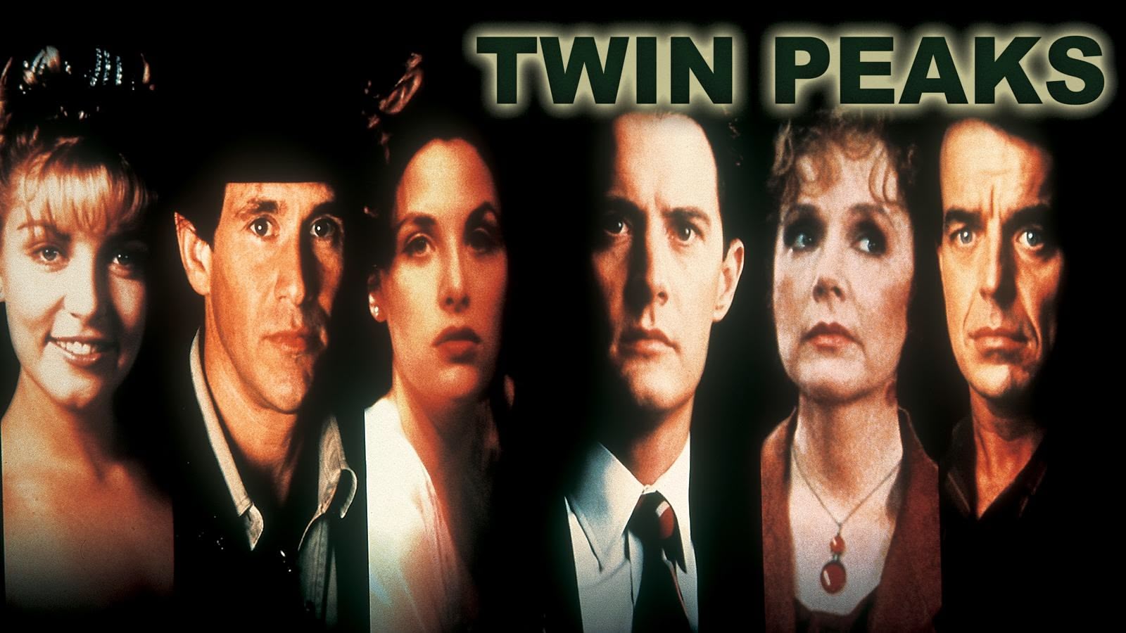 Twin best sale peaks putlocker