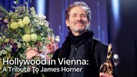A Tribute To James Horner: Hollywood in Vienna.