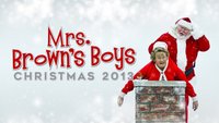 Mrs Brown's Boys: Xmas 2013
