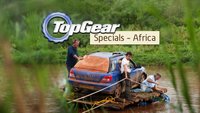 Top Gear: Africa Special
