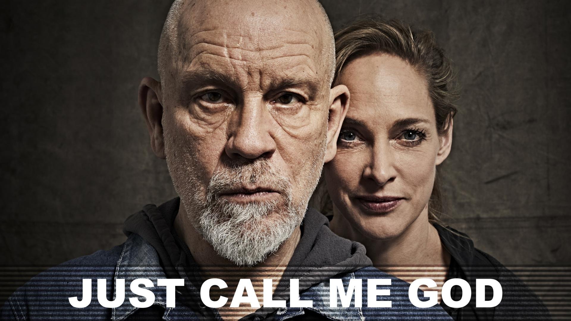 Watch John Malkovich Just Call Me God Online Stream Full Episodes