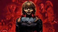 Annabelle Comes Home: Special