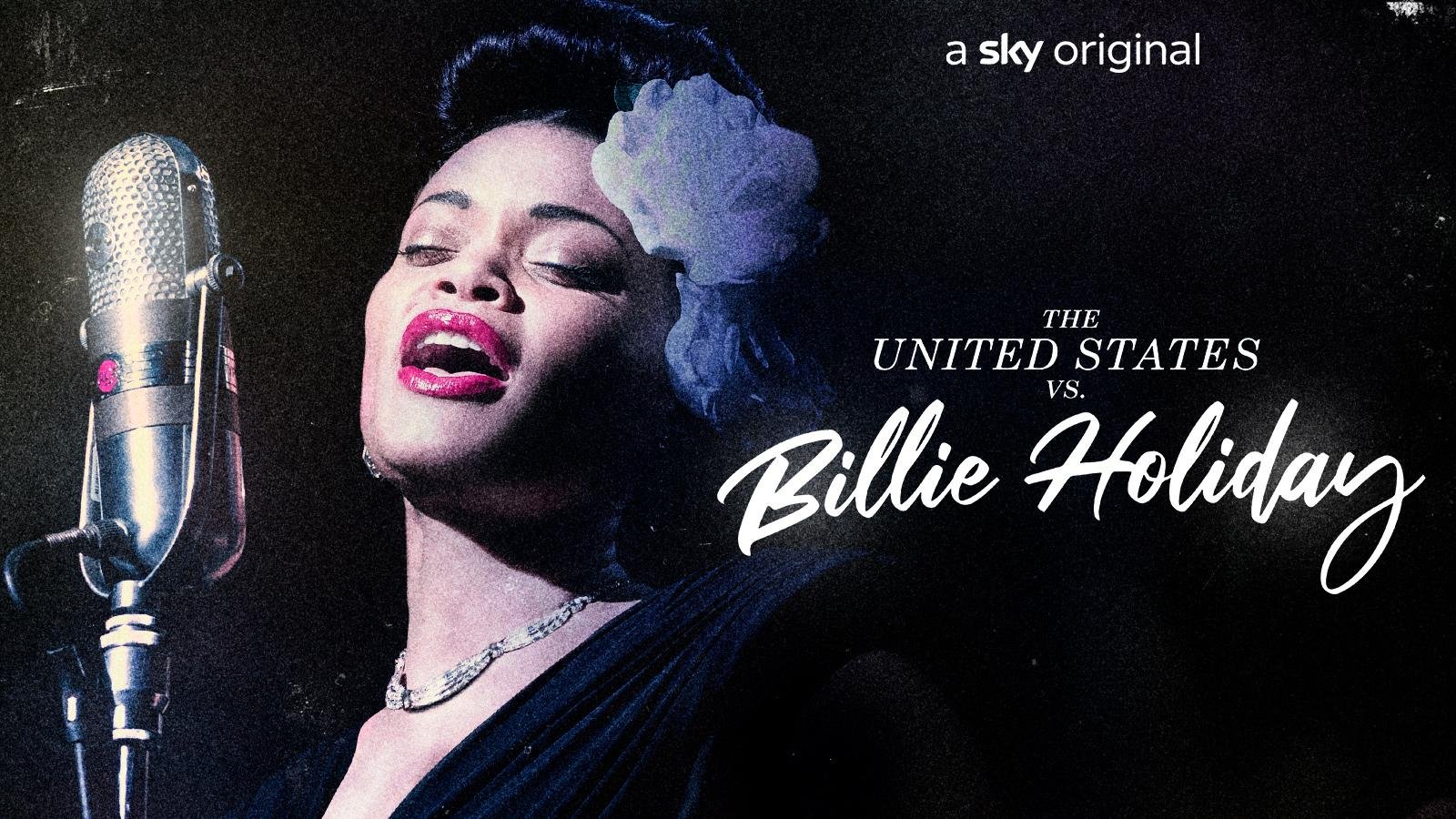 Watch The United States Vs. Billie Holiday - Stream Movies Online