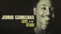 Jerrod Carmichael: Love At The Store