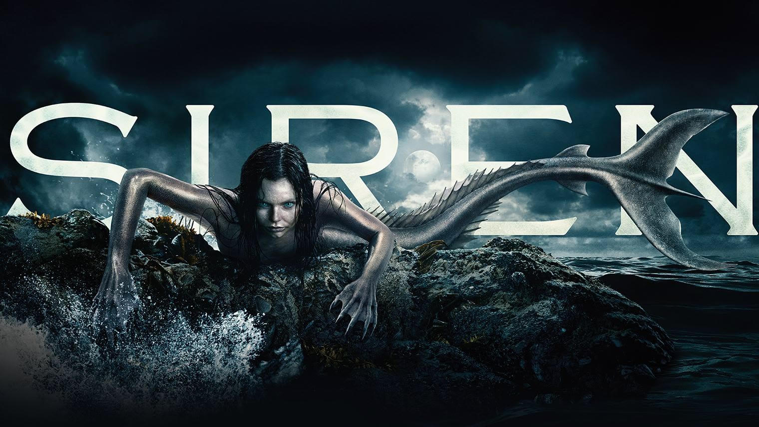 Siren season 2 online putlocker