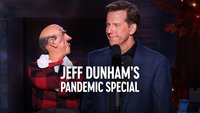Jeff Dunham's Last Minute Pandemic Special