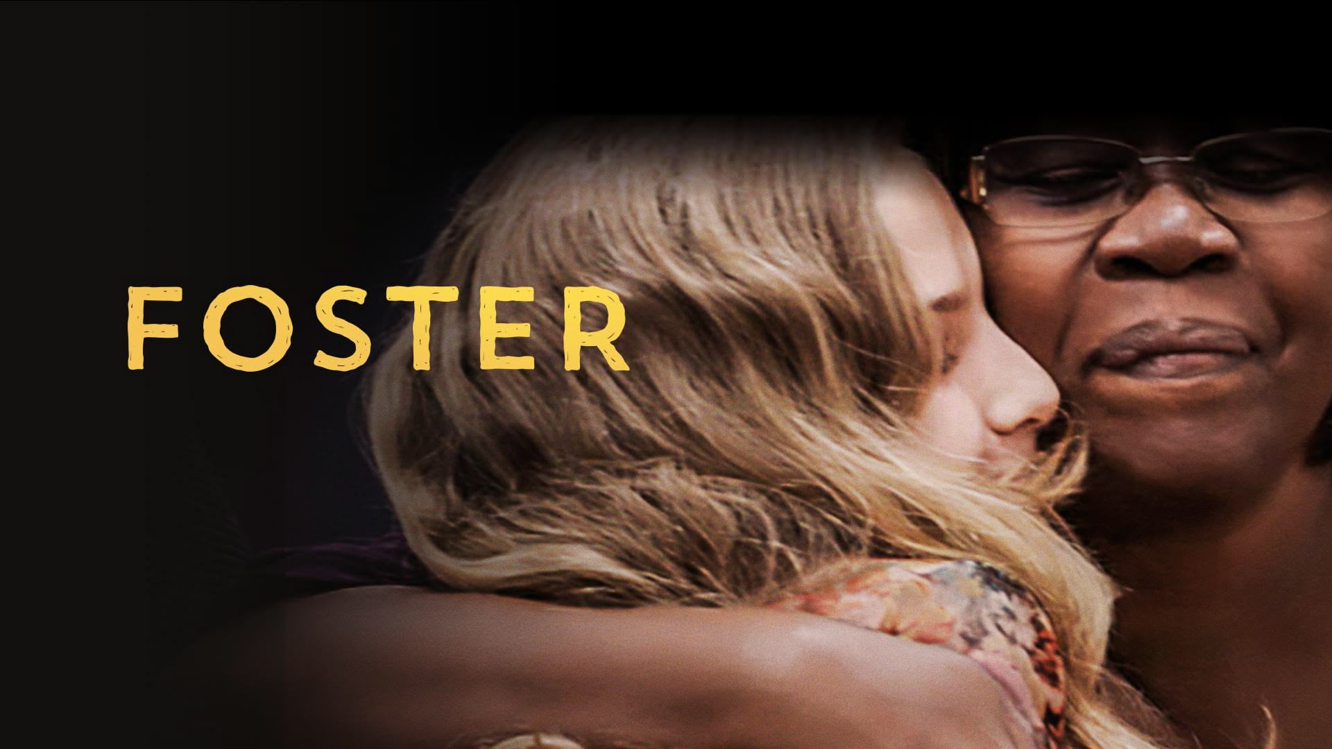 Foster hbo documentary watch online new arrivals