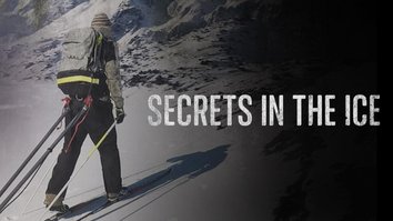 Secrets In The Ice