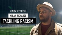 Micah Richards: Tackling Racism