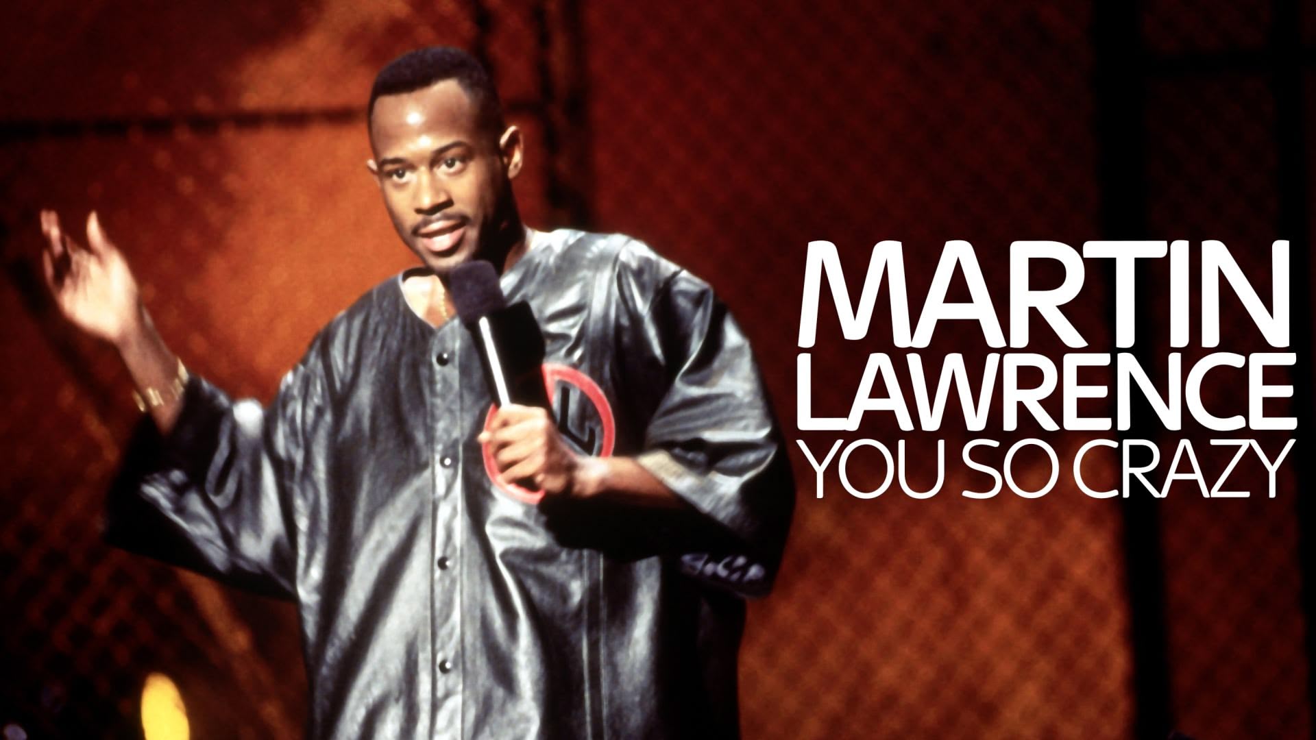 Watch martin lawrence tv show online free hotsell